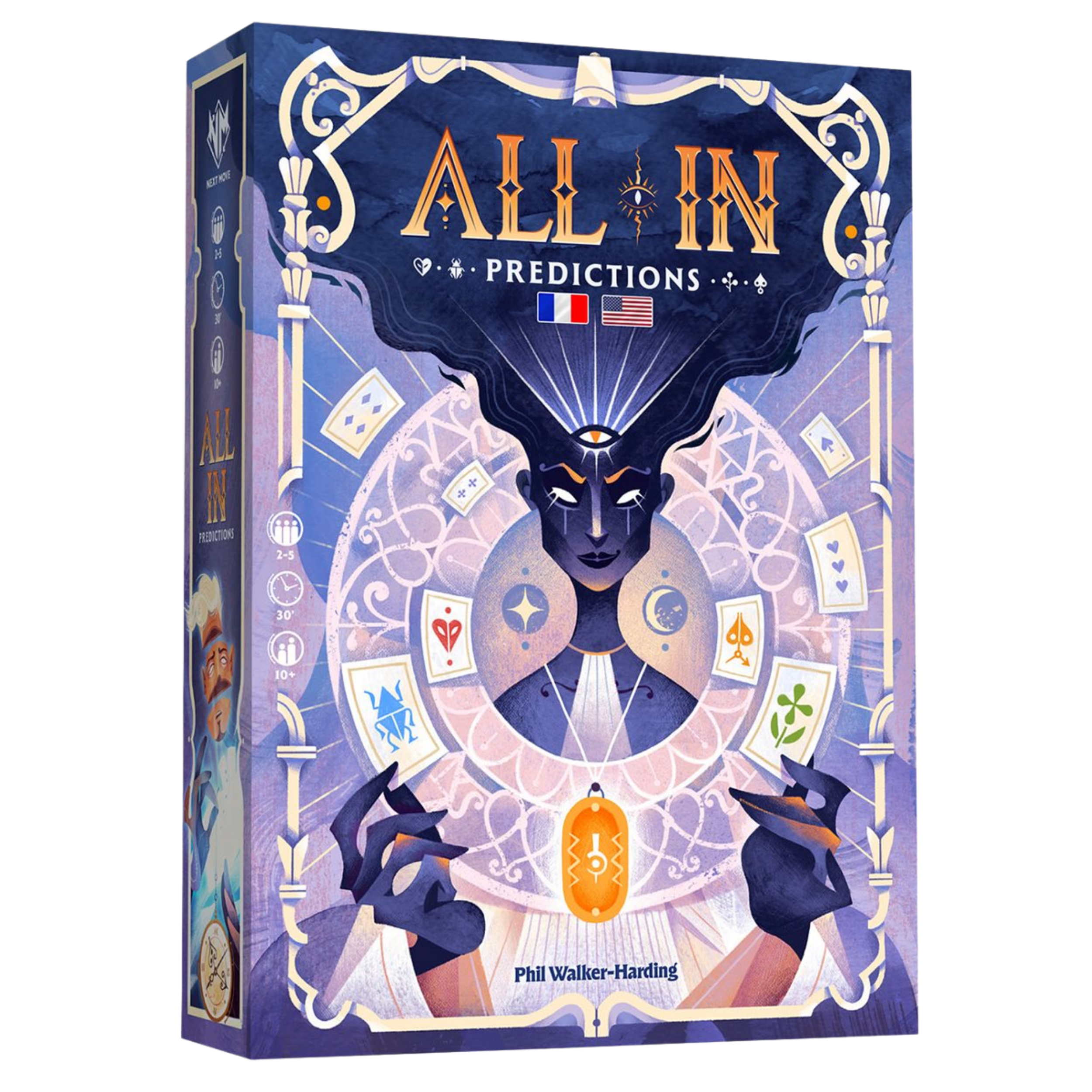 All In - Predictions